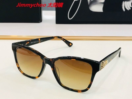 J.i.m.m.y. C.h.o.o. Sunglasses AAAA 4017