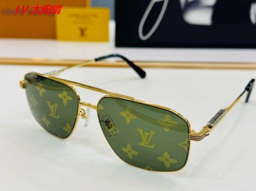 L...V... Sunglasses AAAA 6683