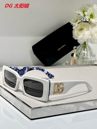 D.n.G. Sunglasses AAAA 4616