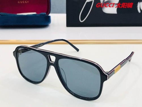 G.U.C.C.I. Sunglasses AAAA 4640