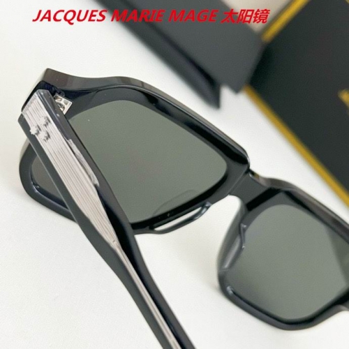 J.A.C.Q.U.E.S. M.A.R.I.E. M.A.G.E. Sunglasses AAAA 4107