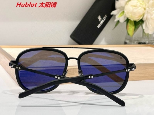 H.u.b.l.o.t. Sunglasses AAAA 4156