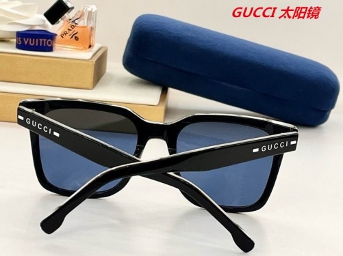 G.U.C.C.I. Sunglasses AAAA 4568