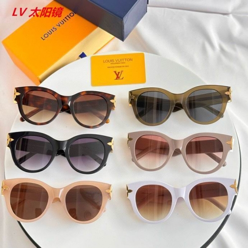 L...V... Sunglasses AAAA 6294