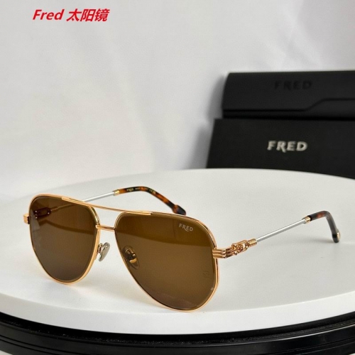 F.r.e.d. Sunglasses AAAA 4158
