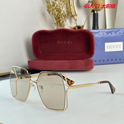 G.U.C.C.I. Sunglasses AAAA 4038