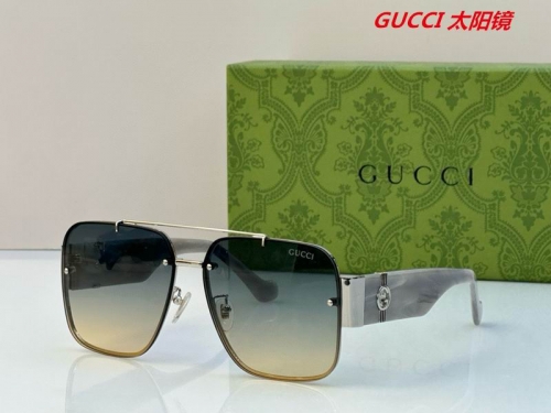 G.U.C.C.I. Sunglasses AAAA 4994