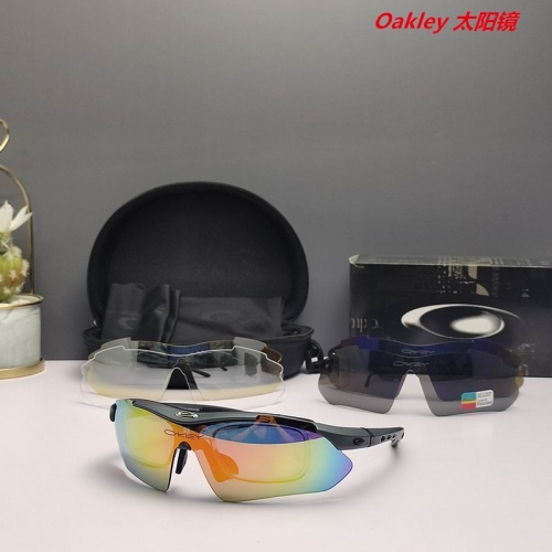 O.a.k.l.e.y. Sunglasses AAAA 4091