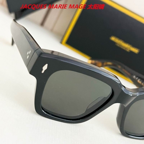 J.A.C.Q.U.E.S. M.A.R.I.E. M.A.G.E. Sunglasses AAAA 4220