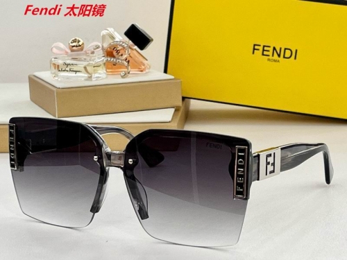 F.e.n.d.i. Sunglasses AAAA 4155