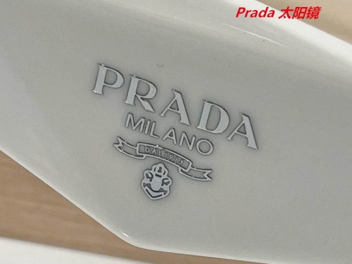 P.r.a.d.a. Sunglasses AAAA 4183