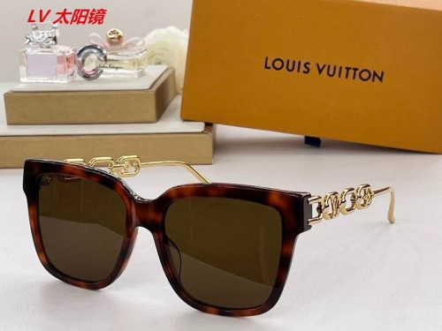 L...V... Sunglasses AAAA 6049