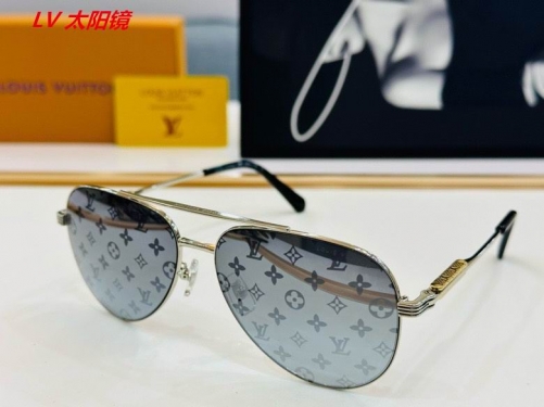 L...V... Sunglasses AAAA 6681