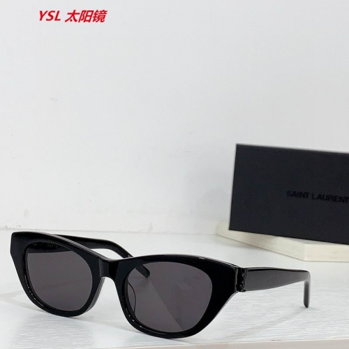 Y..S..L.. Sunglasses AAAA 4312