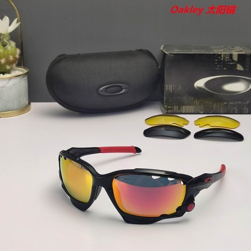 O.a.k.l.e.y. Sunglasses AAAA 4202