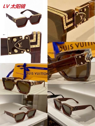 L...V... Sunglasses AAAA 6111