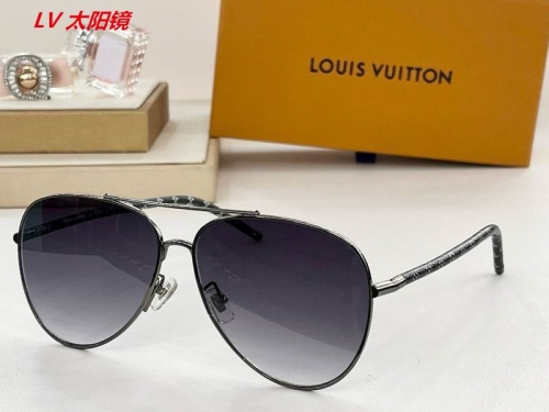 L...V... Sunglasses AAAA 6018