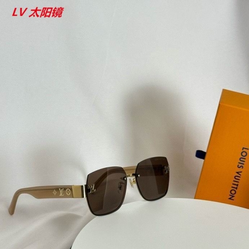 L...V... Sunglasses AAAA 5298