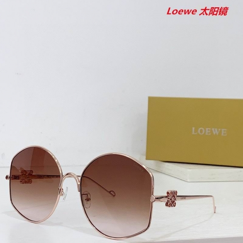 L.o.e.w.e. Sunglasses AAAA 4008