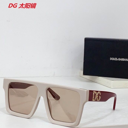 D.n.G. Sunglasses AAAA 4430