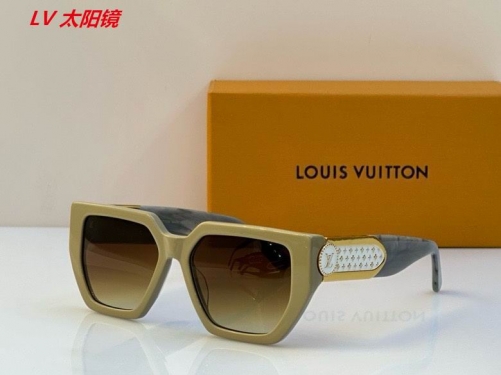 L...V... Sunglasses AAAA 5029