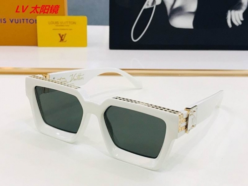 L...V... Sunglasses AAAA 6619