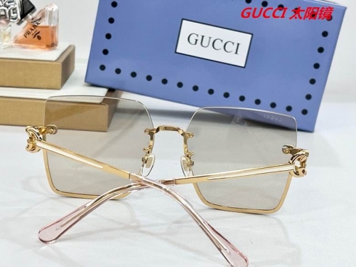 G.U.C.C.I. Sunglasses AAAA 5820