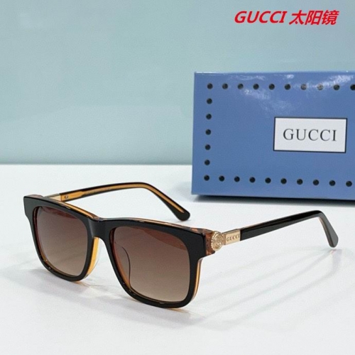 G.U.C.C.I. Sunglasses AAAA 6375