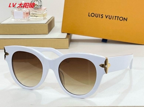 L...V... Sunglasses AAAA 6198