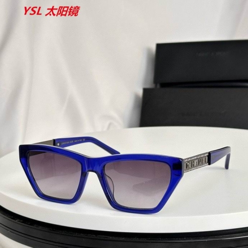 Y..S..L.. Sunglasses AAAA 4639
