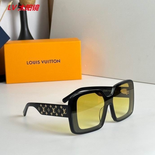 L...V... Sunglasses AAAA 4426