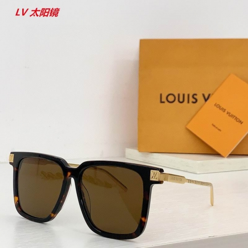 L...V... Sunglasses AAAA 5696