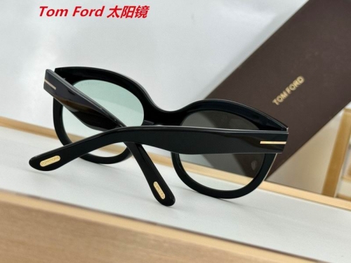 T.o.m. F.o.r.d. Sunglasses AAAA 4172