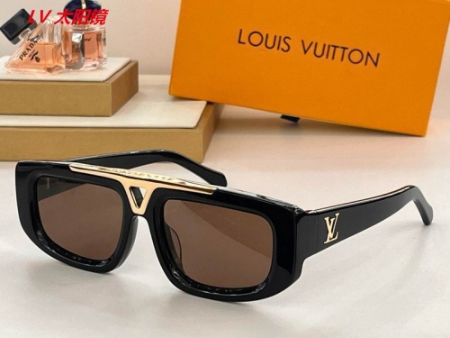 L...V... Sunglasses AAAA 5820