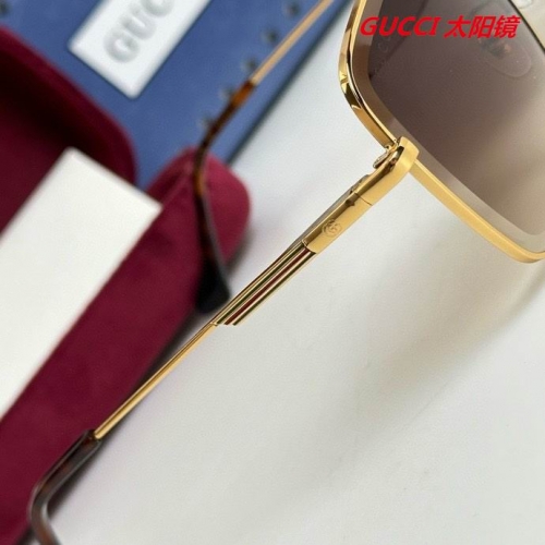 G.U.C.C.I. Sunglasses AAAA 4859