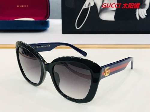 G.U.C.C.I. Sunglasses AAAA 6402