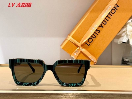 L...V... Sunglasses AAAA 6120