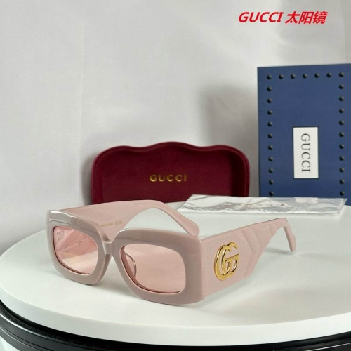 G.U.C.C.I. Sunglasses AAAA 5788