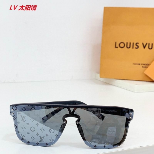 L...V... Sunglasses AAAA 5481