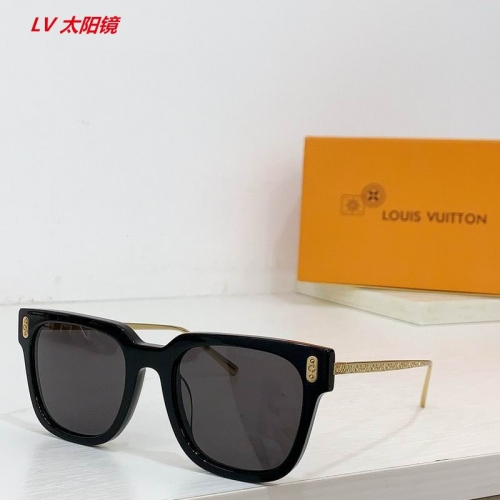 L...V... Sunglasses AAAA 5599