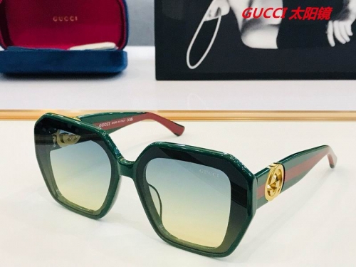 G.U.C.C.I. Sunglasses AAAA 4622