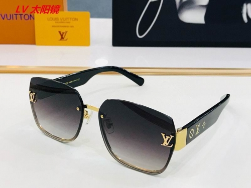 L...V... Sunglasses AAAA 4613