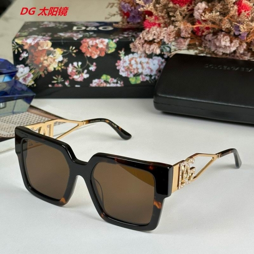 D.n.G. Sunglasses AAAA 4406