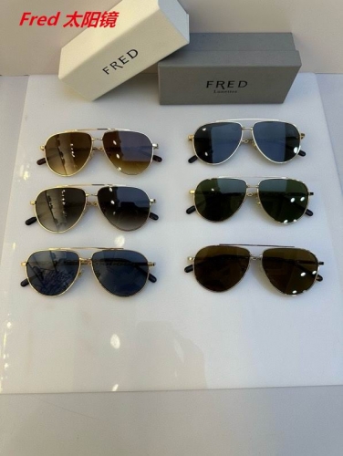 F.r.e.d. Sunglasses AAAA 4041