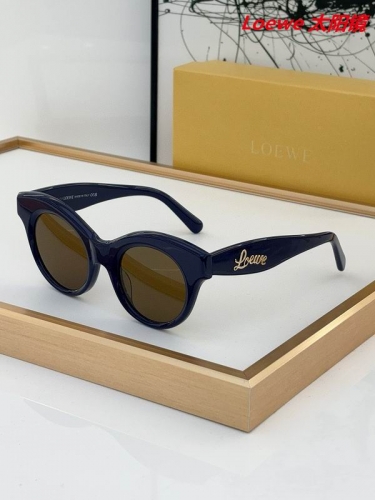 L.o.e.w.e. Sunglasses AAAA 4051