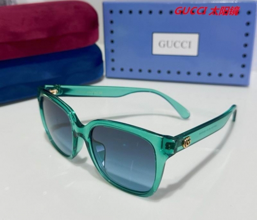 G.U.C.C.I. Sunglasses AAAA 4752