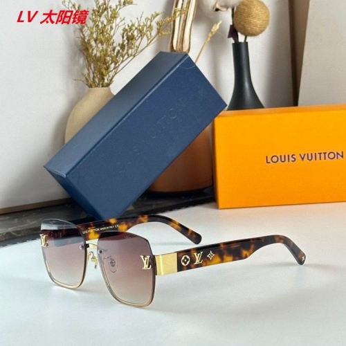 L...V... Sunglasses AAAA 4415