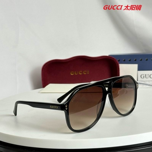 G.U.C.C.I. Sunglasses AAAA 5172