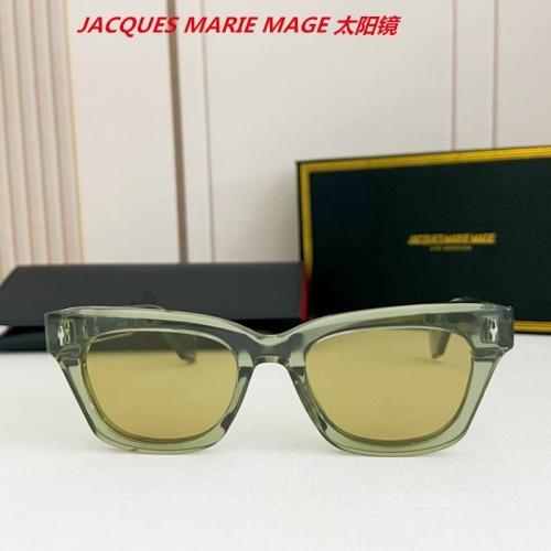 J.A.C.Q.U.E.S. M.A.R.I.E. M.A.G.E. Sunglasses AAAA 4064