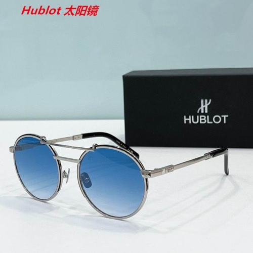H.u.b.l.o.t. Sunglasses AAAA 4344